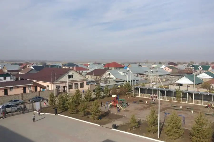 Цифровые партнеры «Казахтелекома» проведут интернет в 70 селах страны 